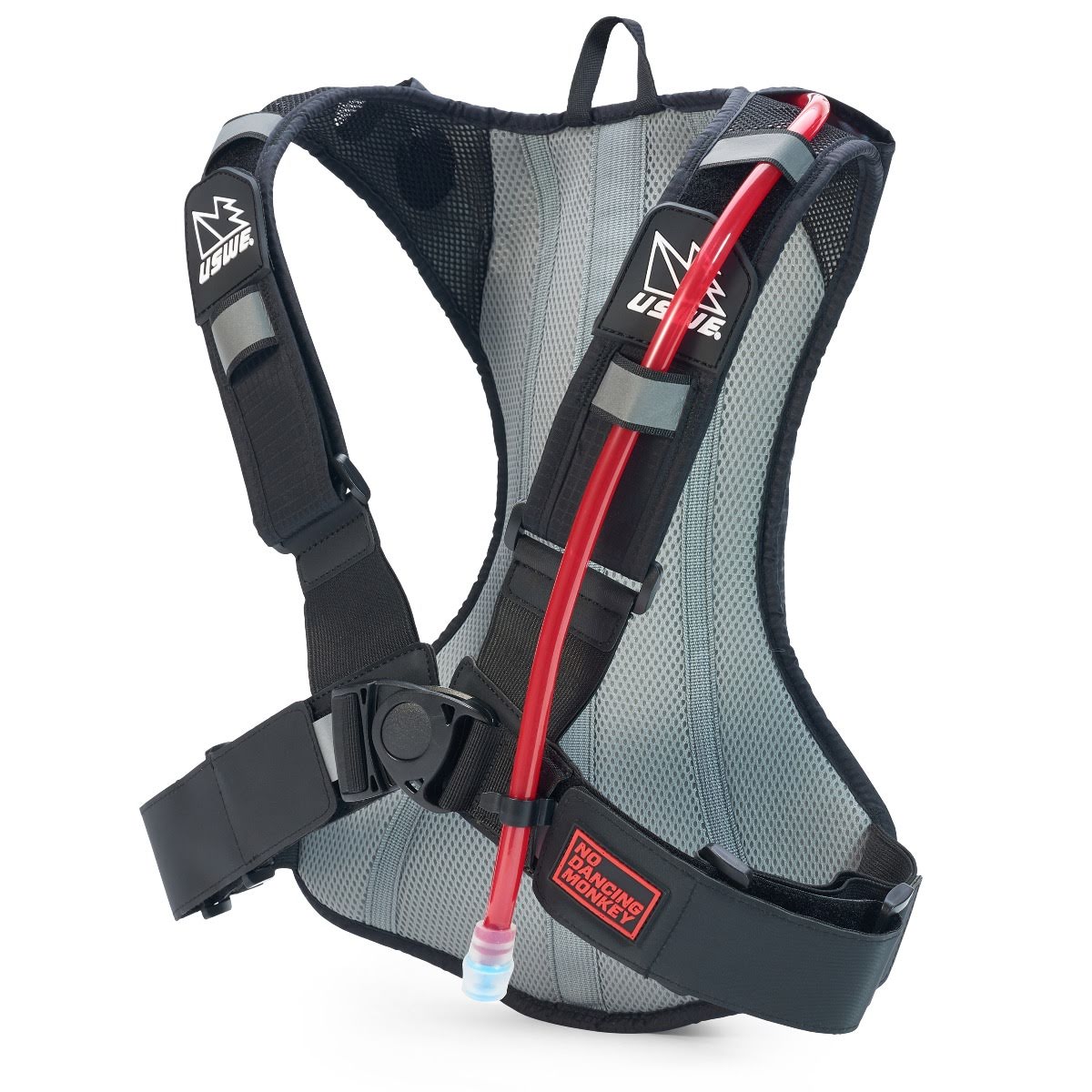 Outlander 4 Carbon Black